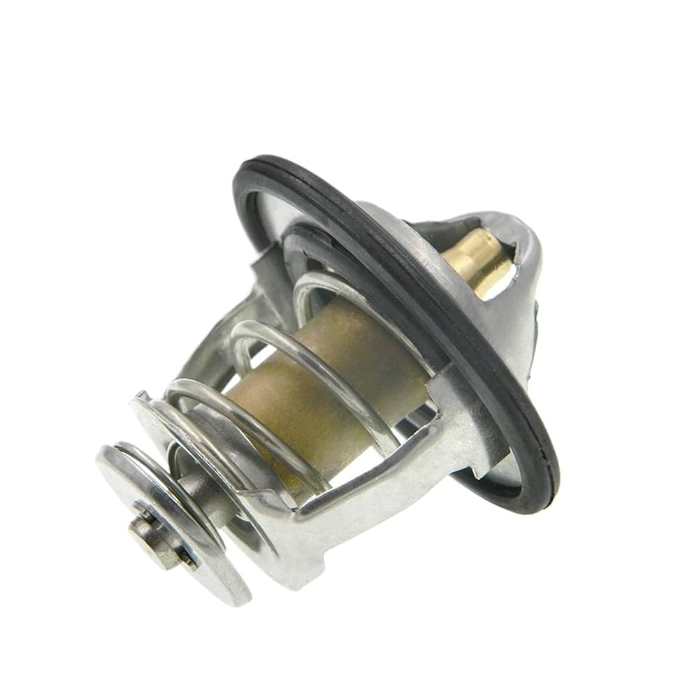 【st】【kjr】【kjr】【2021】 90916-03118 Engine Coolant Thermostat，Compatible for Toyota